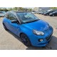 2017 Opel Adam Open Air