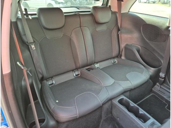 2017 Opel Adam Open Air