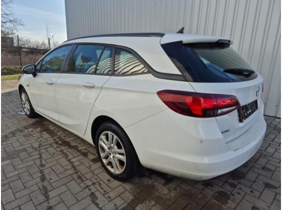 2018 Opel Astra K Sports Tourer Edition Start/Stop