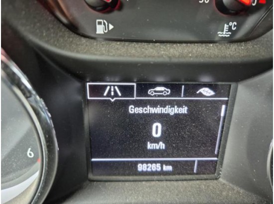 2018 Opel Astra K Sports Tourer Edition Start/Stop