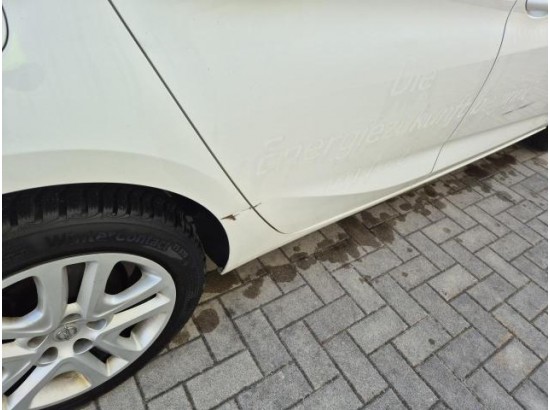2018 Opel Astra K Sports Tourer Edition Start/Stop