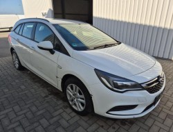 2018 Opel Astra K Sports Tourer Edition Start/Stop