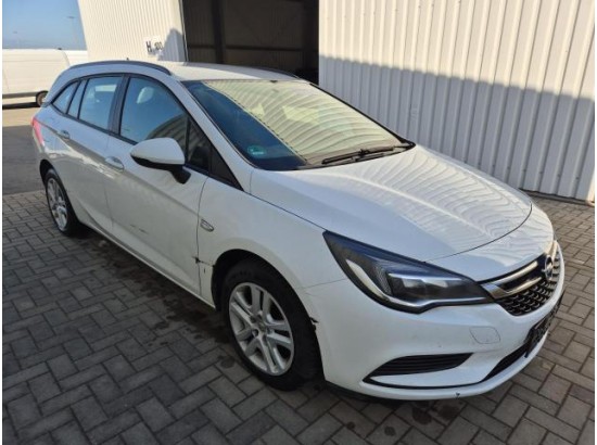 2018 Opel Astra K Sports Tourer Edition Start/Stop