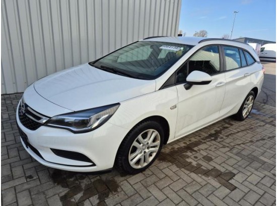 2018 Opel Astra K Sports Tourer Edition Start/Stop
