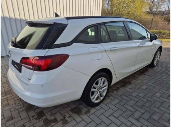 2018 Opel Astra K Sports Tourer Edition Start/Stop