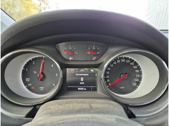 2018 Opel Astra K Sports Tourer Edition Start/Stop