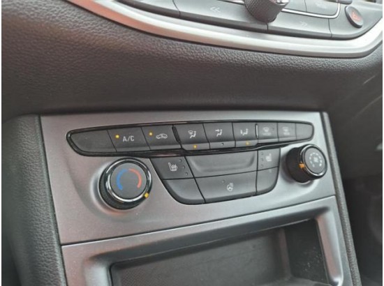 2019 Opel Astra K Sports Tourer Edition Start/Stop