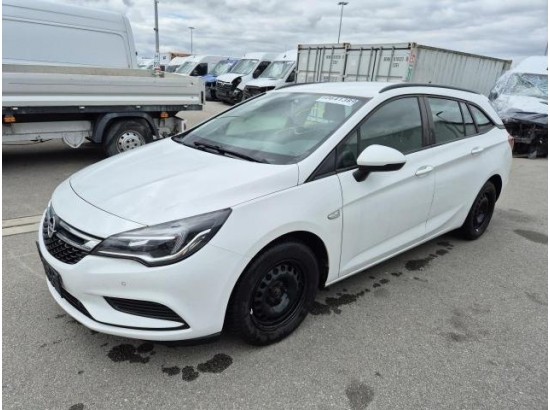 2019 Opel Astra K Sports Tourer Edition Start/Stop