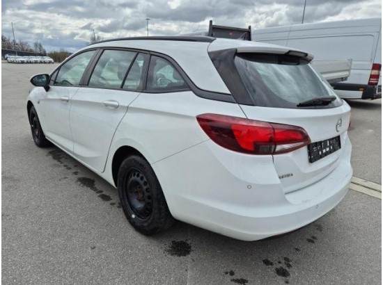2019 Opel Astra K Sports Tourer Edition Start/Stop