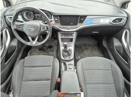 2019 Opel Astra K Sports Tourer Edition Start/Stop