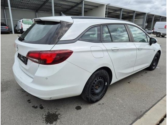 2019 Opel Astra K Sports Tourer Edition Start/Stop