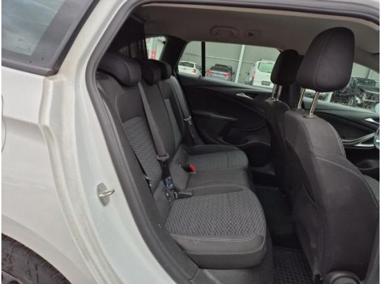 2019 Opel Astra K Sports Tourer Edition Start/Stop