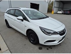 2019 Opel Astra K Sports Tourer Edition Start/Stop