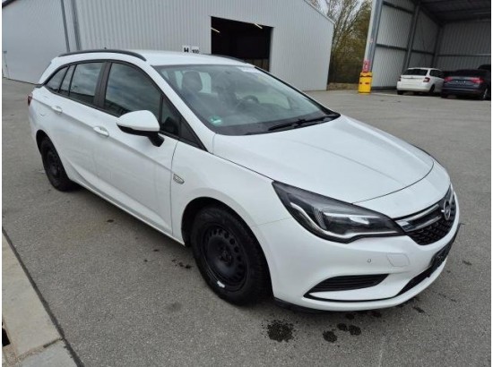2019 Opel Astra K Sports Tourer Edition Start/Stop