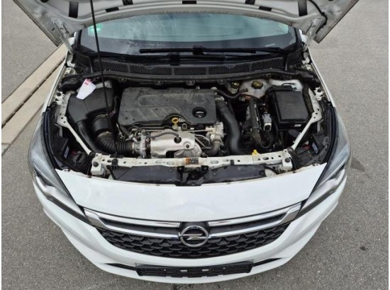 2019 Opel Astra K Sports Tourer Edition Start/Stop