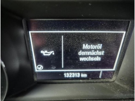 2019 Opel Astra Sports Tourer Edition 1.6 CDTI