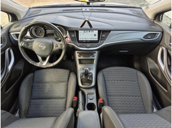 2019 Opel Astra Sports Tourer Edition 1.6 CDTI