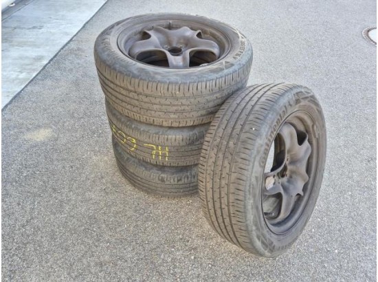 2019 Opel Astra Sports Tourer Edition 1.6 CDTI