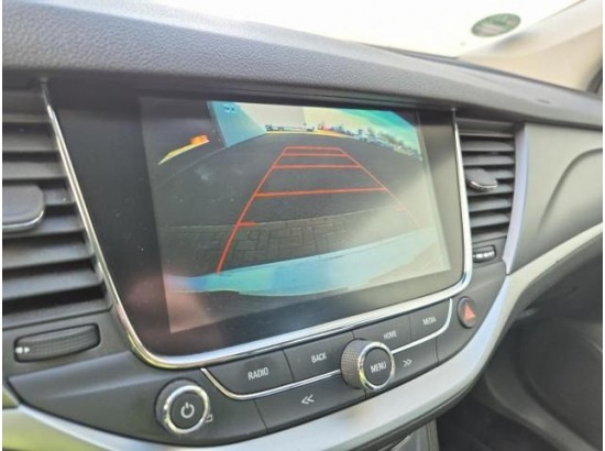 2019 Opel Astra Sports Tourer Edition 1.6 CDTI