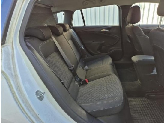 2019 Opel Astra Sports Tourer Edition 1.6 CDTI