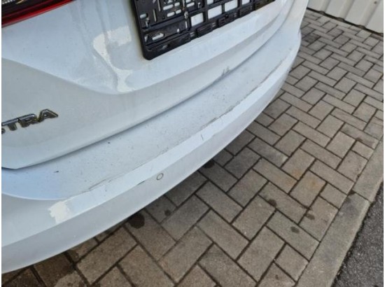 2019 Opel Astra Sports Tourer Edition 1.6 CDTI