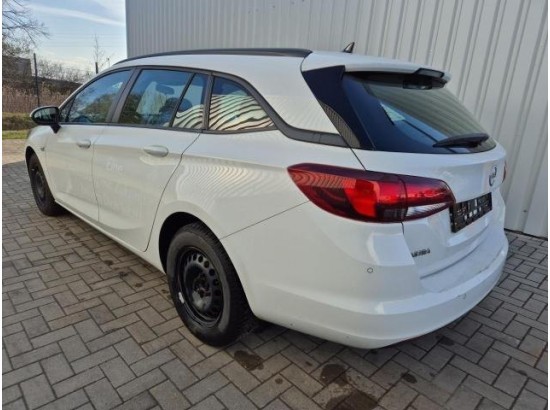 2019 Opel Astra Sports Tourer Edition 1.6 CDTI
