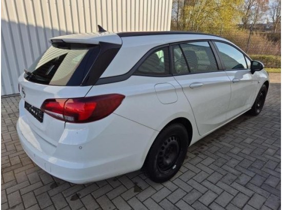 2019 Opel Astra Sports Tourer Edition 1.6 CDTI