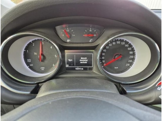 2019 Opel Astra Sports Tourer Edition 1.6 CDTI