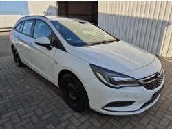 2019 Opel Astra Sports Tourer Edition 1.6 CDTI