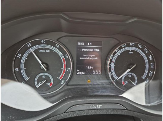 2019 Skoda Karoq Ambition