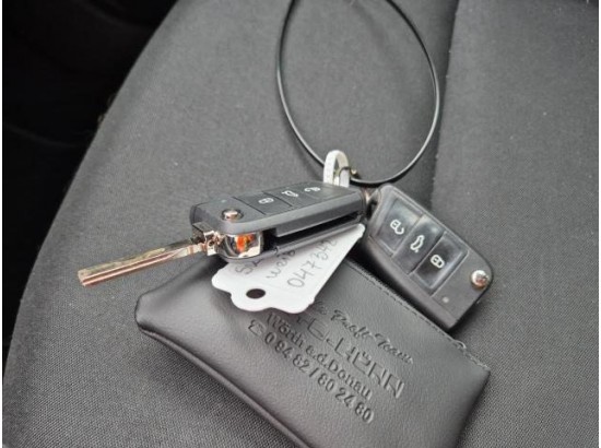 2019 Skoda Karoq Ambition