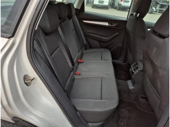 2019 Skoda Karoq Ambition