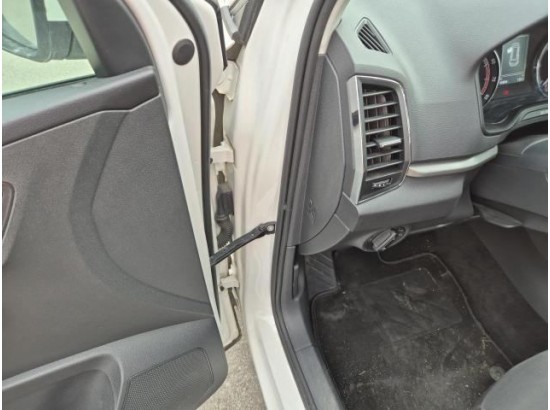 2019 Skoda Karoq Ambition