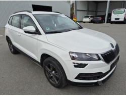 2019 Skoda Karoq Ambition 2019 Skoda Karoq Ambition