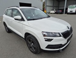 2019 Skoda Karoq Ambition