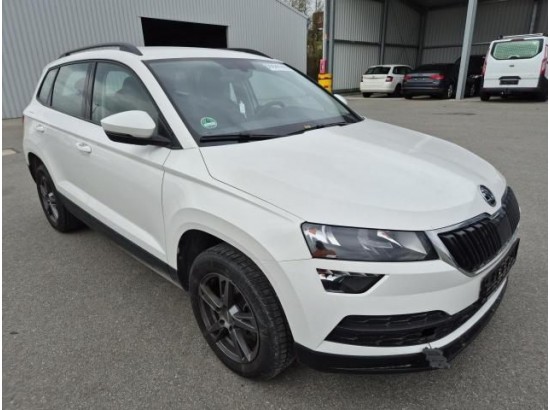 2019 Skoda Karoq Ambition