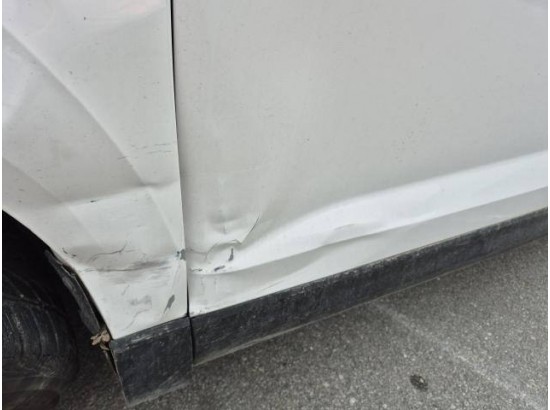 2019 Skoda Karoq Ambition