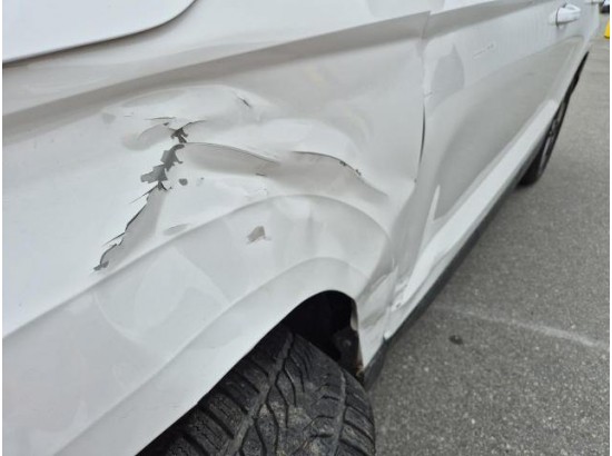 2019 Skoda Karoq Ambition