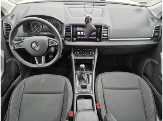 2019 Skoda Karoq Ambition