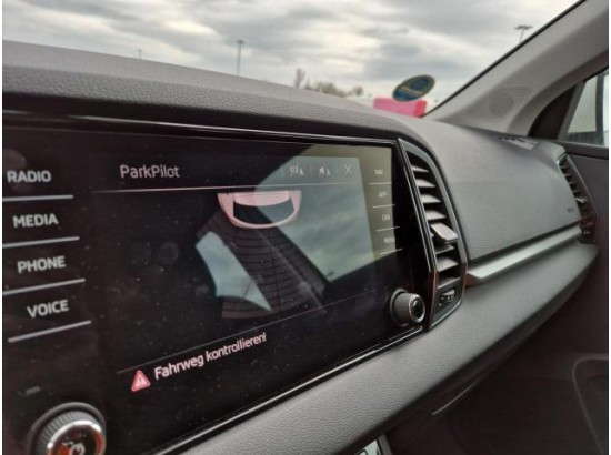 2019 Skoda Karoq Ambition