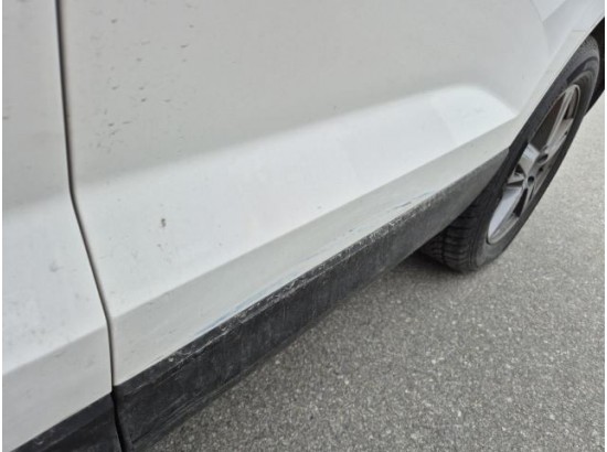 2019 Skoda Karoq Ambition