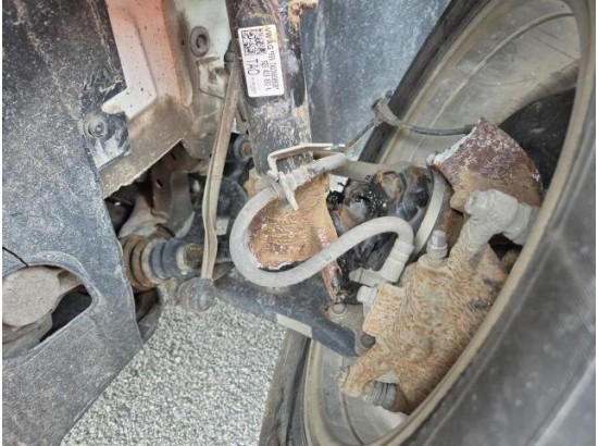 2019 Skoda Karoq Ambition