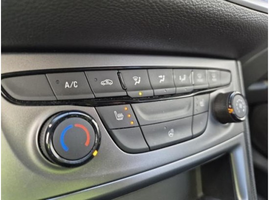 2019 Opel Astra