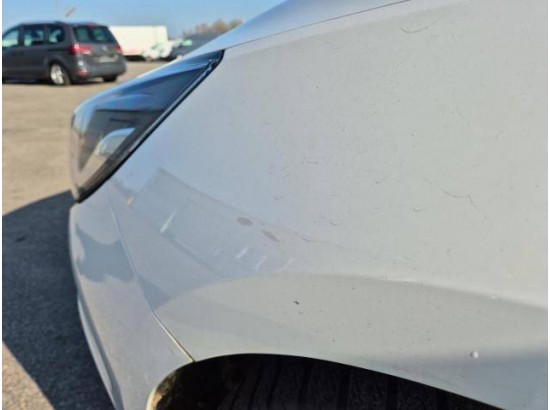 2018 Opel Astra Sports Tourer