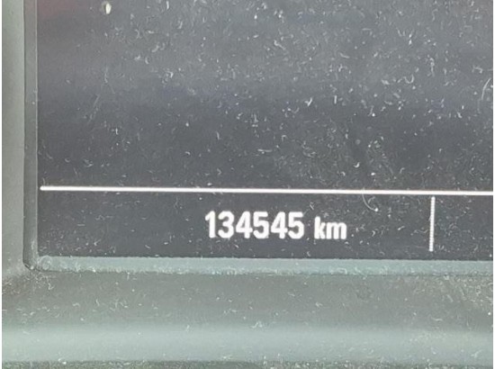 2018 Opel Astra Sports Tourer