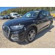 2021 Audi Q5 50 TFSI e quattro basis