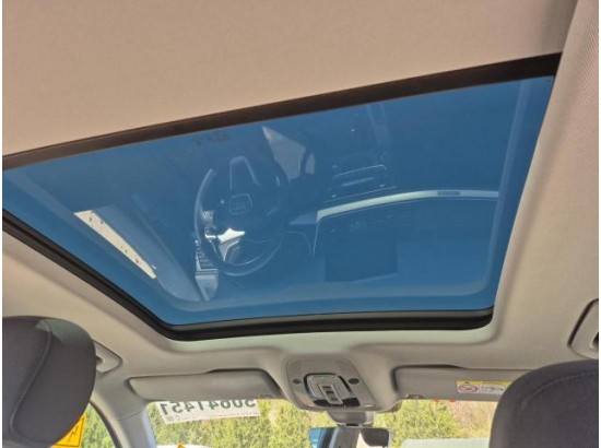 2021 Audi Q5 50 TFSI e quattro basis