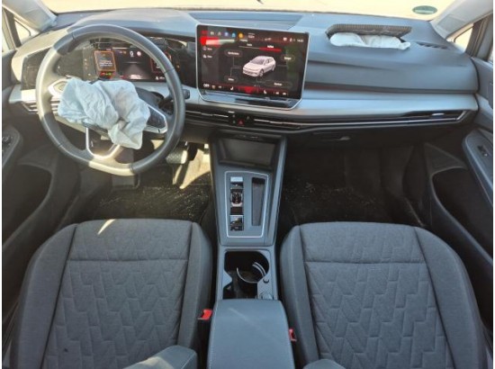 2024 Volkswagen Golf VIII Variant 2.0 TDI 110 kW Life