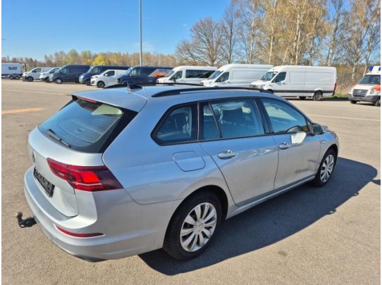 2024 Volkswagen Golf VIII Variant 2.0 TDI 110 kW Life