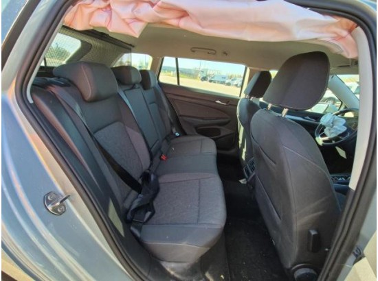 2024 Volkswagen Golf VIII Variant 2.0 TDI 110 kW Life